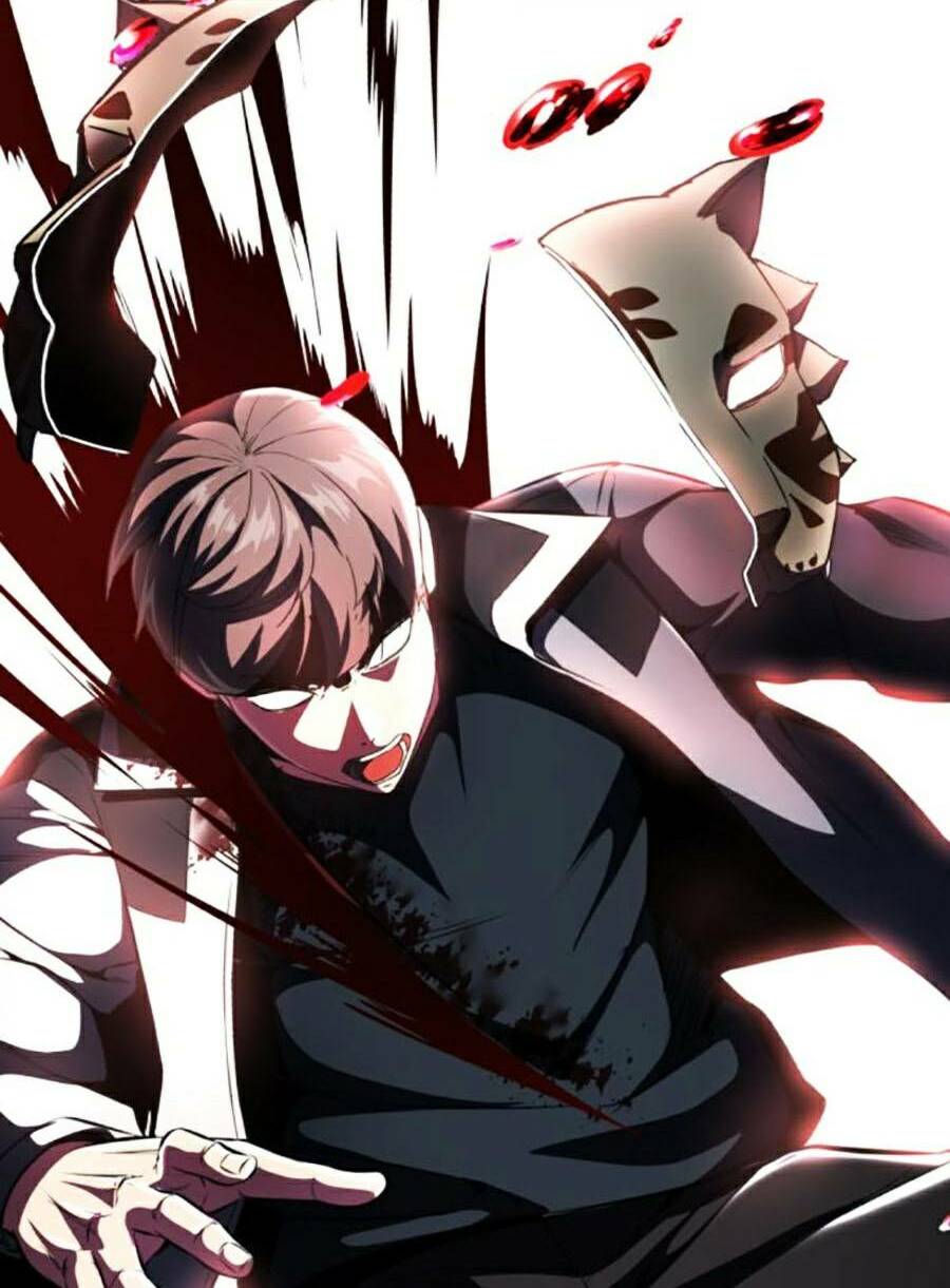 Cậu Bé Của Thần Chết Chapter 184 - Trang 2