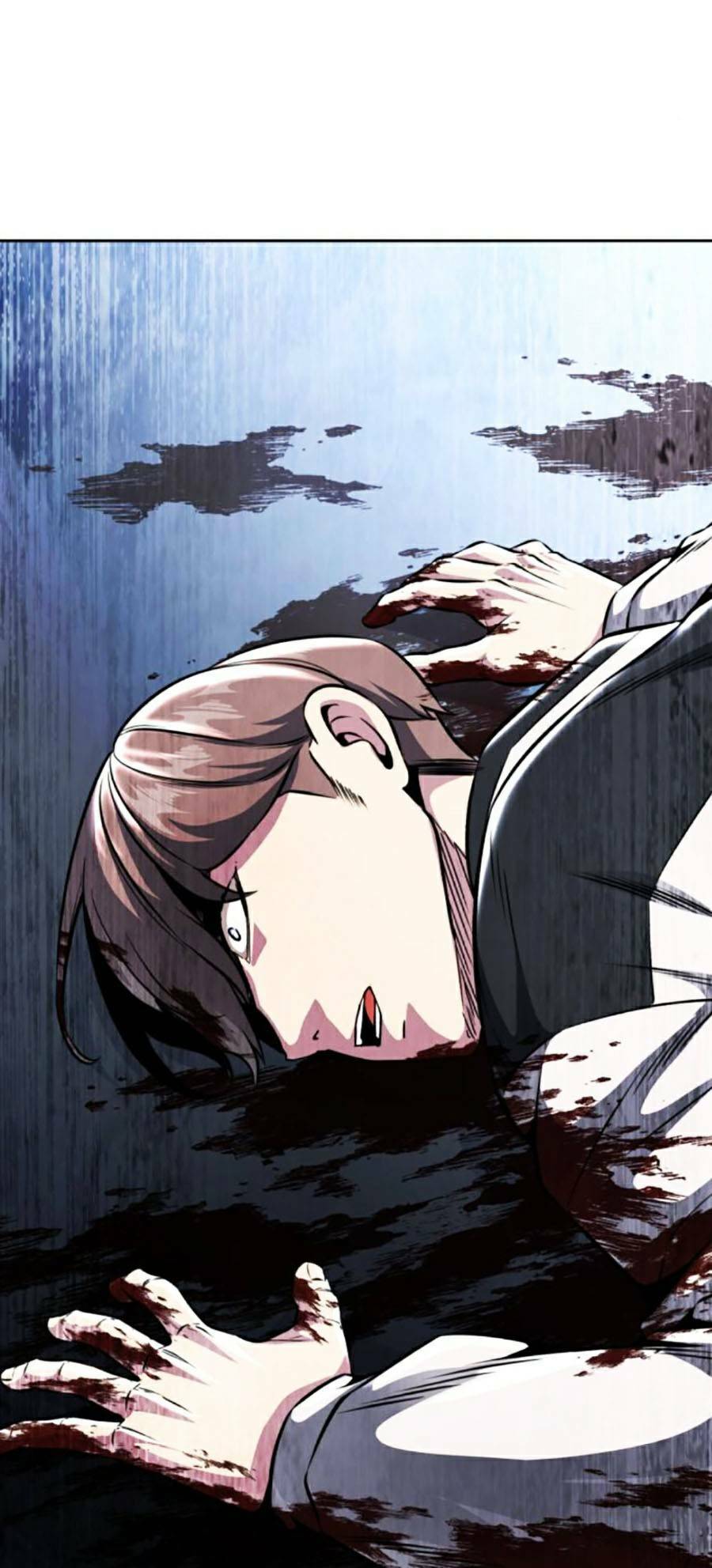 Cậu Bé Của Thần Chết Chapter 184 - Trang 2