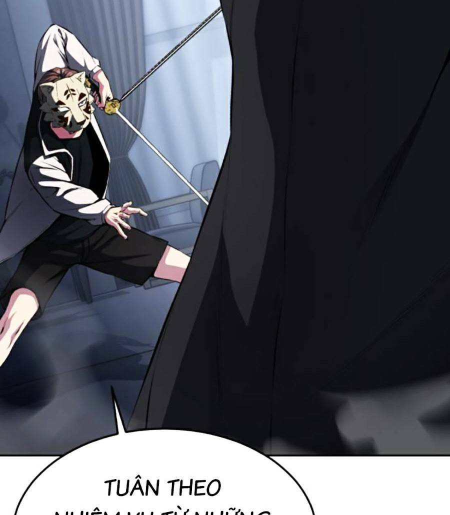 Cậu Bé Của Thần Chết Chapter 184 - Trang 2