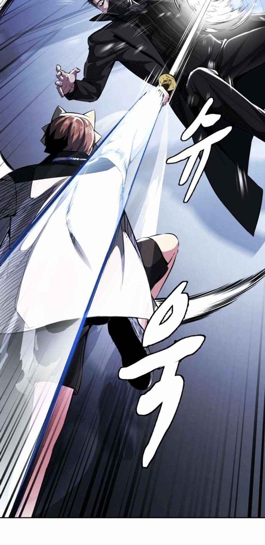 Cậu Bé Của Thần Chết Chapter 184 - Trang 2