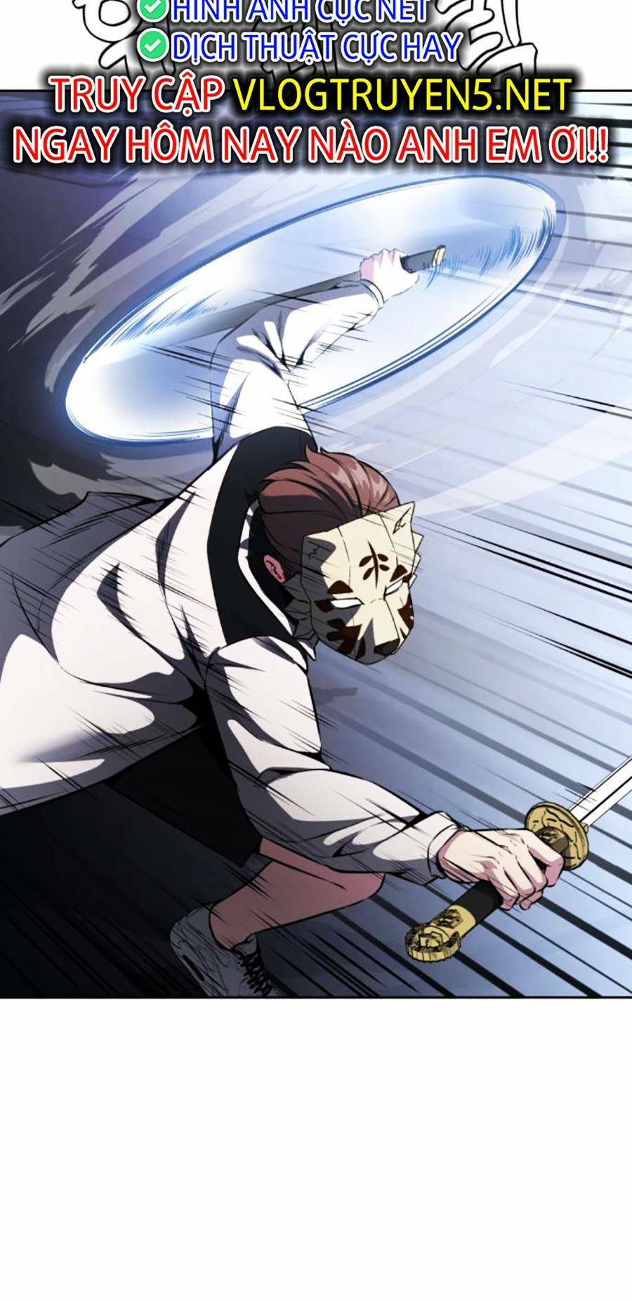 Cậu Bé Của Thần Chết Chapter 184 - Trang 2