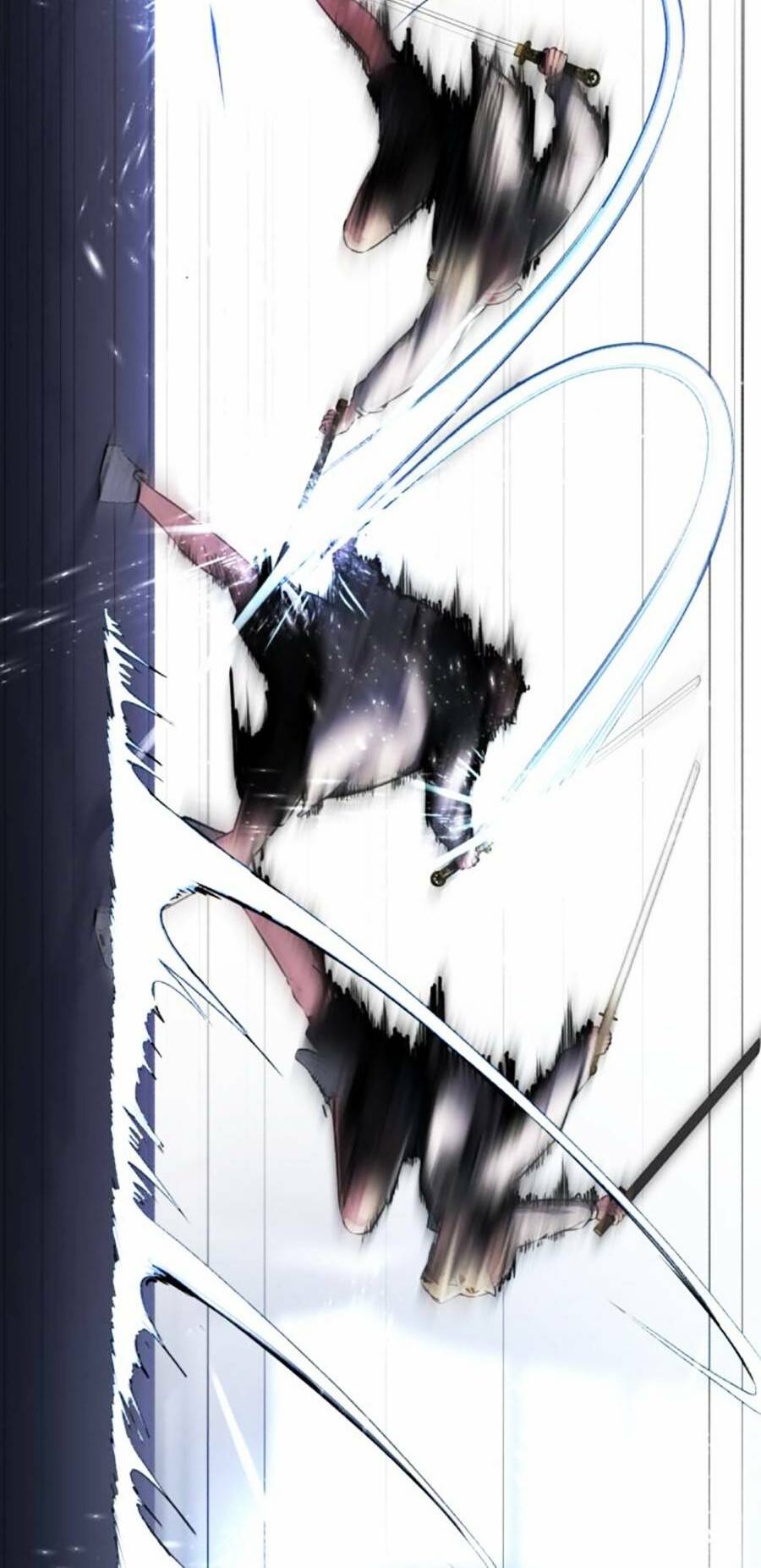 Cậu Bé Của Thần Chết Chapter 184 - Trang 2