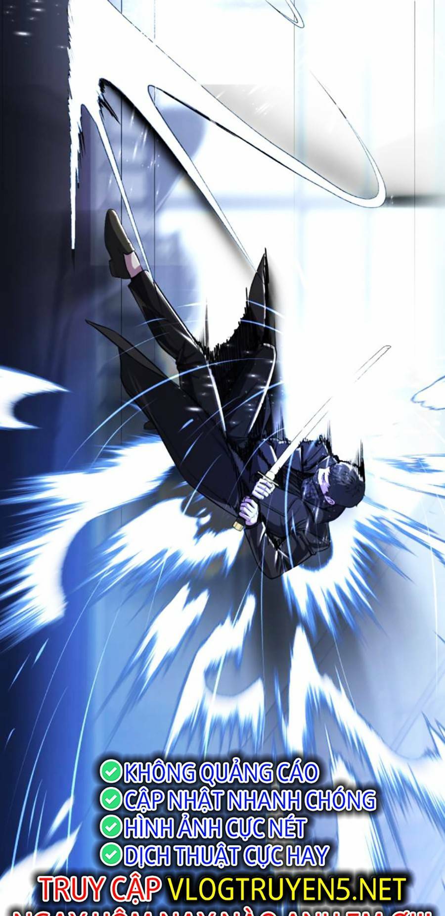 Cậu Bé Của Thần Chết Chapter 184 - Trang 2