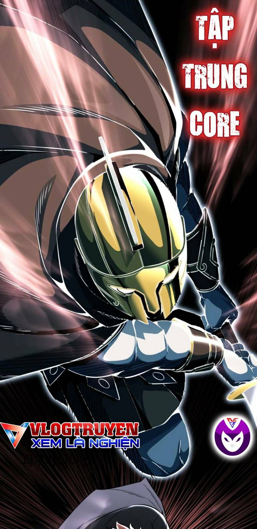 Cậu Bé Của Thần Chết Chapter 184 - Trang 2