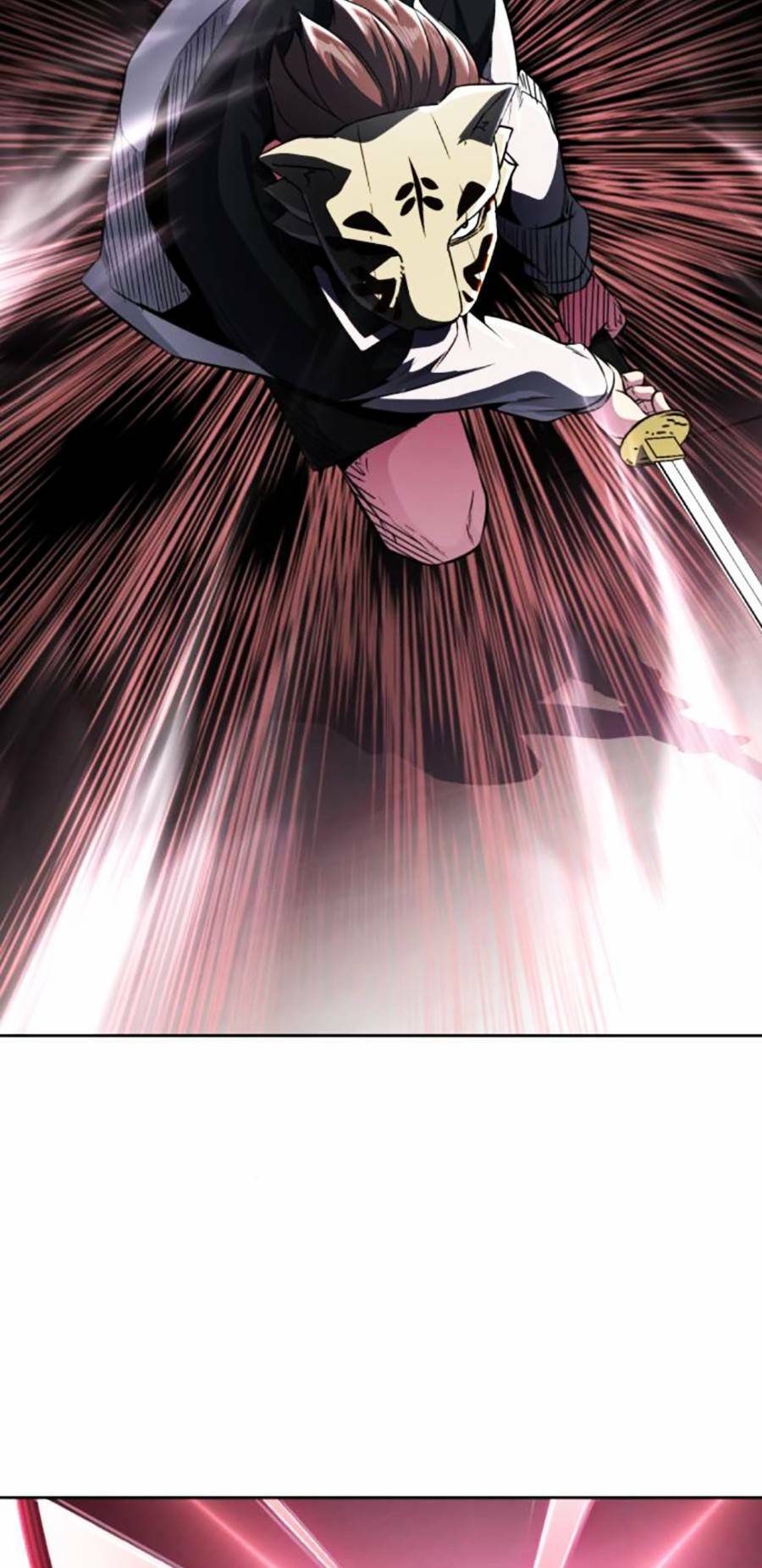 Cậu Bé Của Thần Chết Chapter 184 - Trang 2