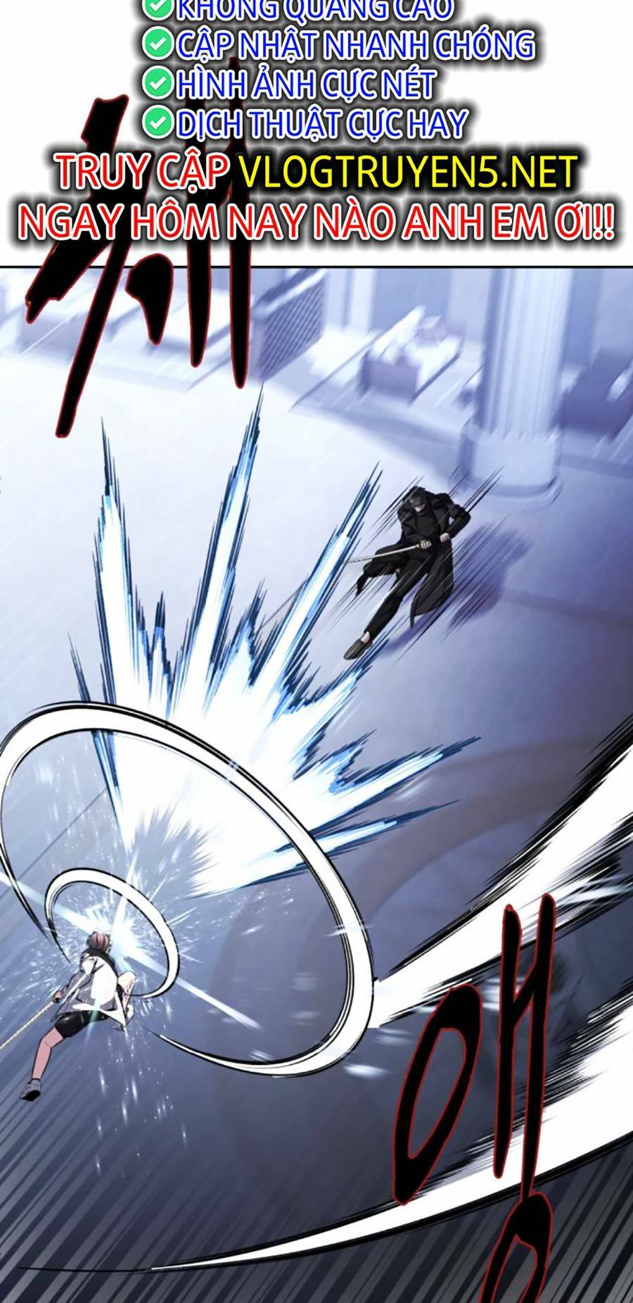 Cậu Bé Của Thần Chết Chapter 184 - Trang 2