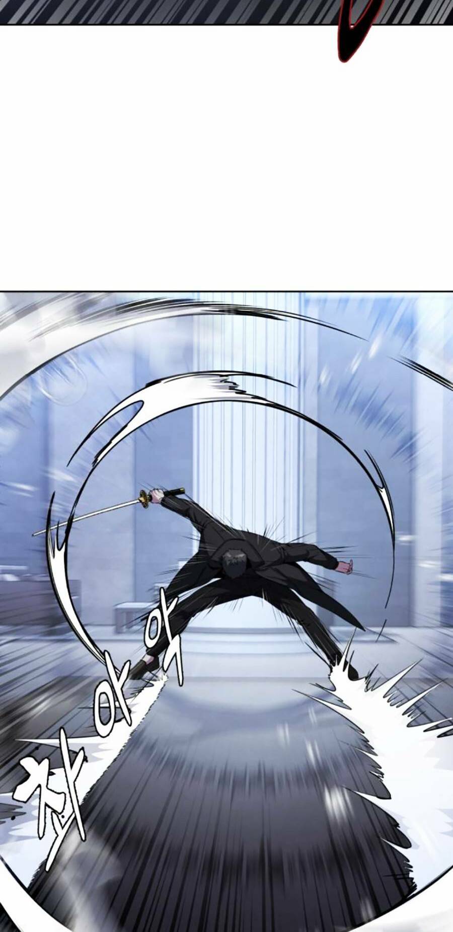 Cậu Bé Của Thần Chết Chapter 184 - Trang 2