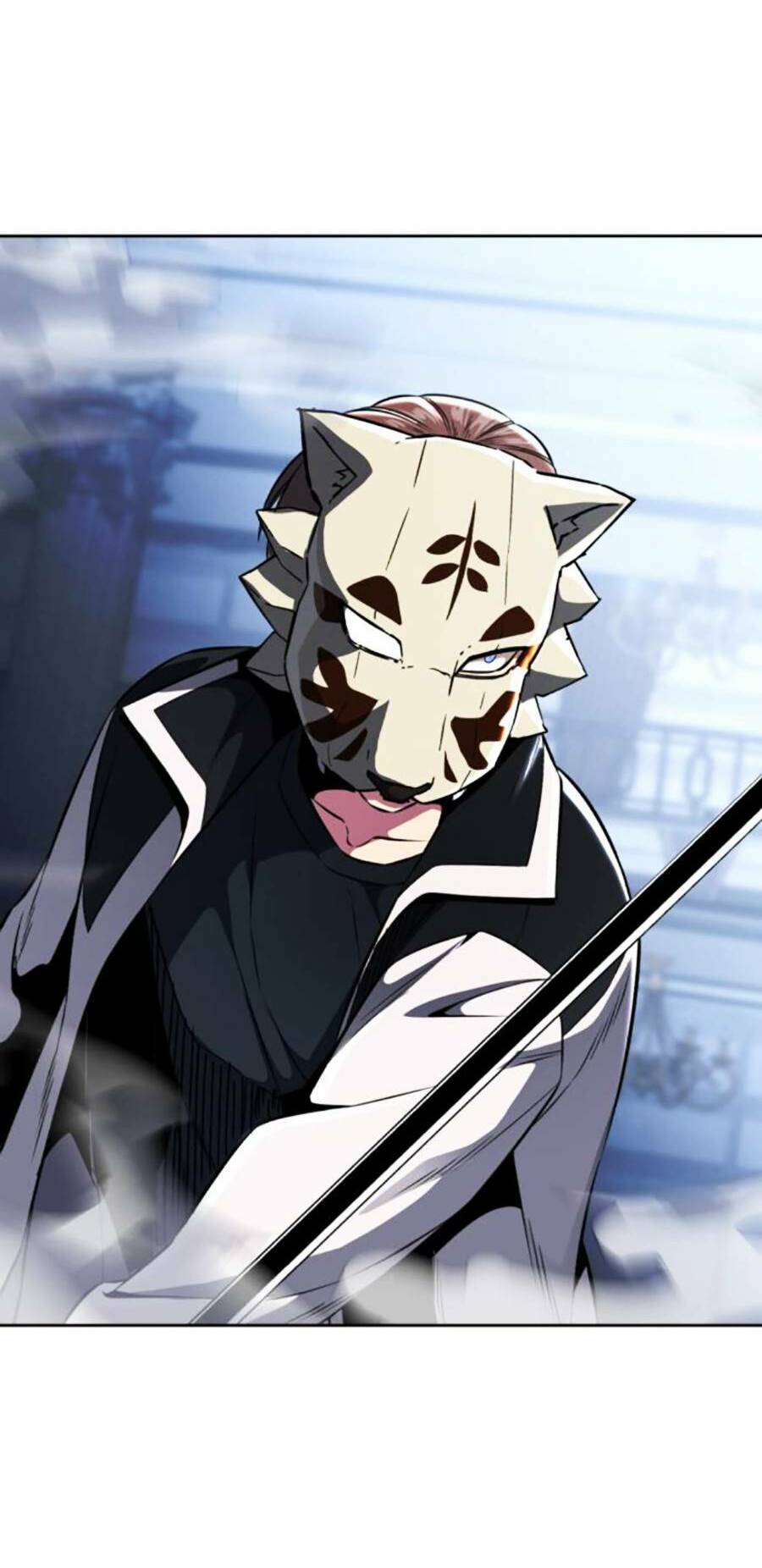 Cậu Bé Của Thần Chết Chapter 184 - Trang 2