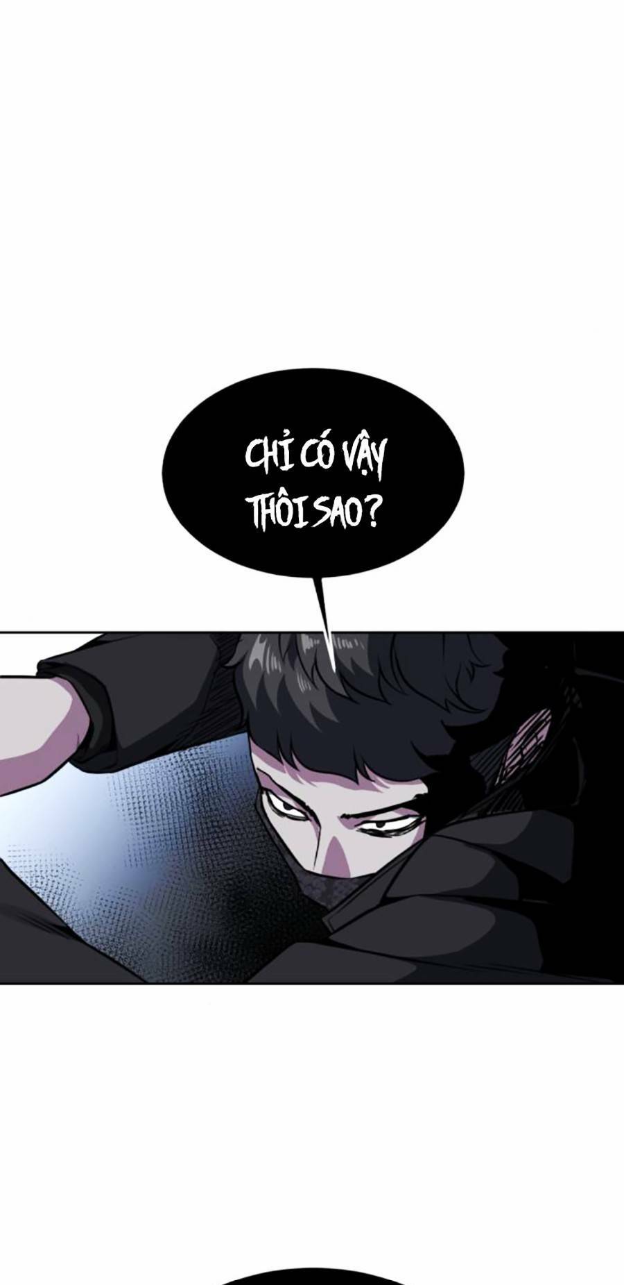 Cậu Bé Của Thần Chết Chapter 184 - Trang 2