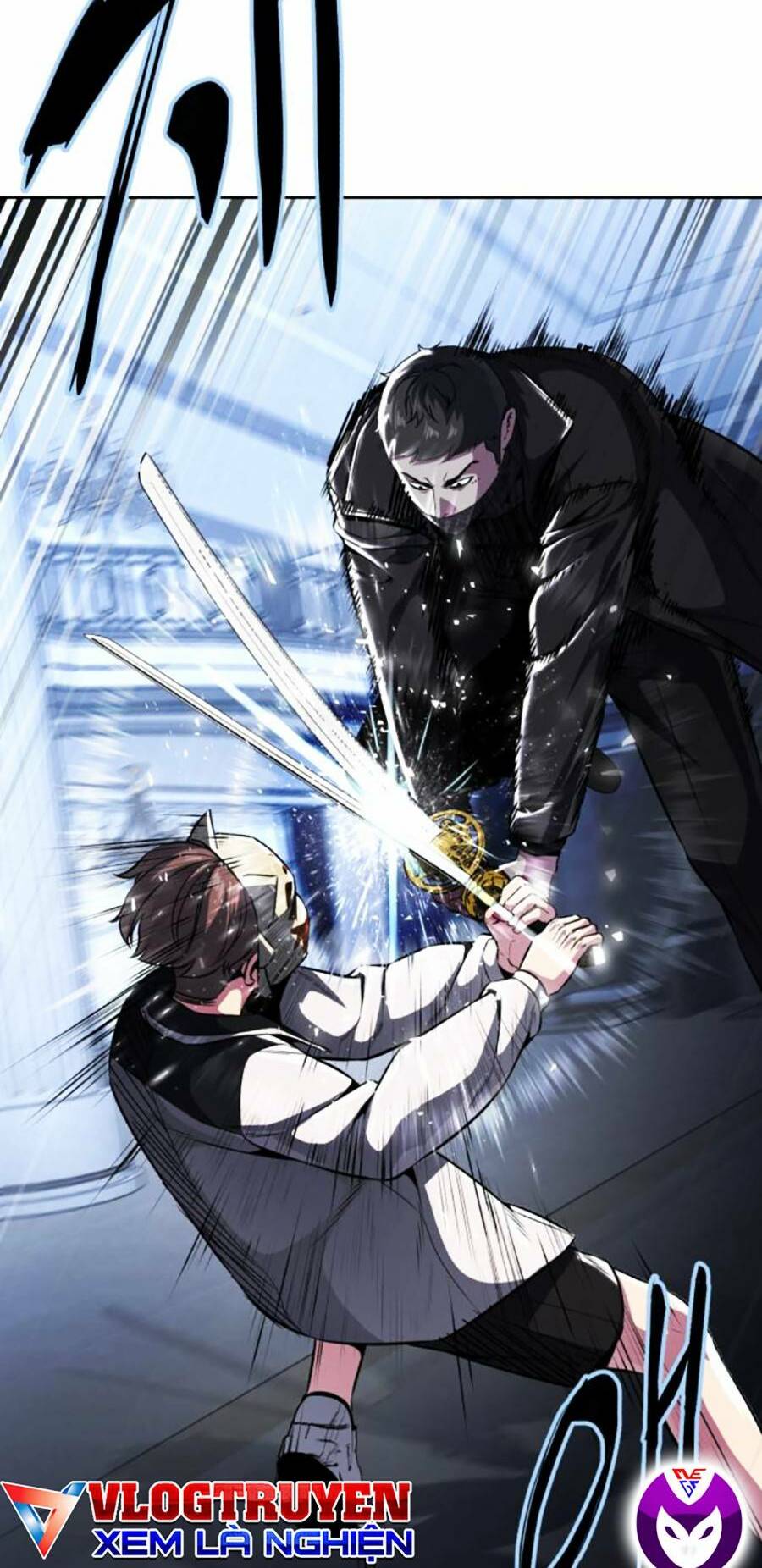 Cậu Bé Của Thần Chết Chapter 184 - Trang 2