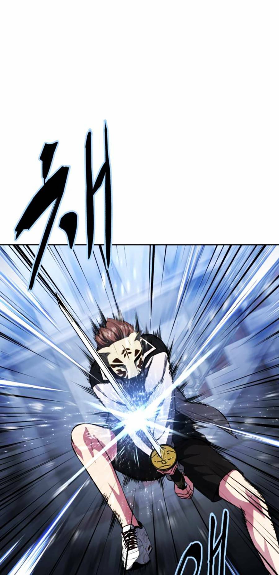 Cậu Bé Của Thần Chết Chapter 184 - Trang 2