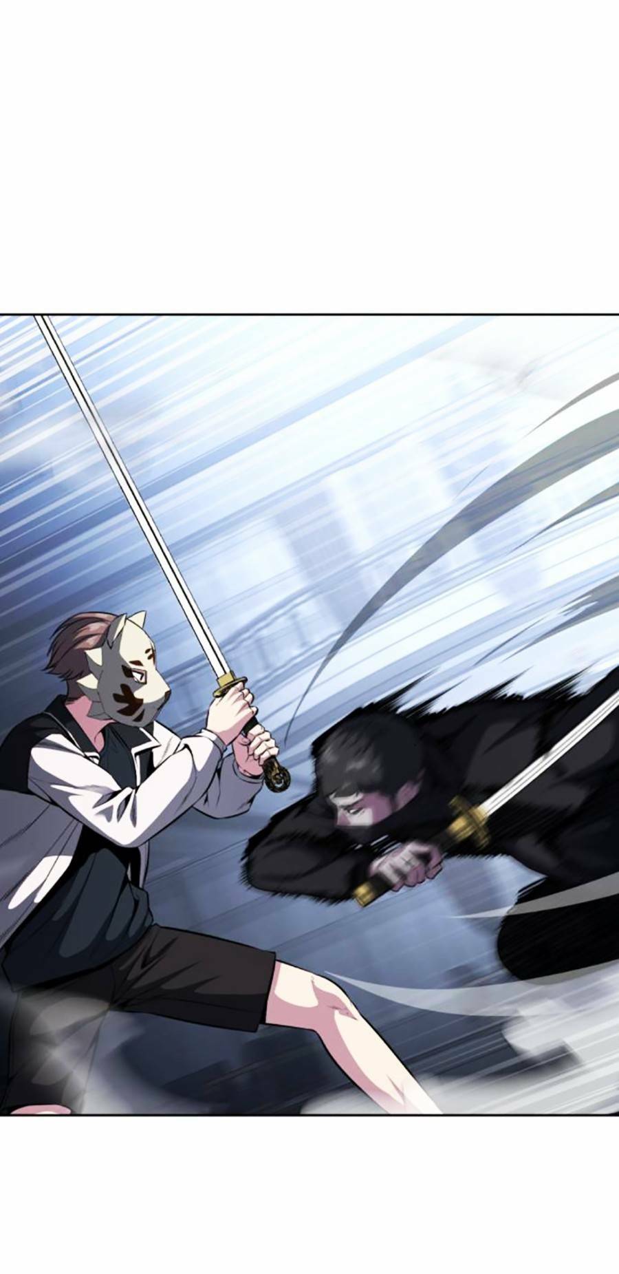 Cậu Bé Của Thần Chết Chapter 184 - Trang 2