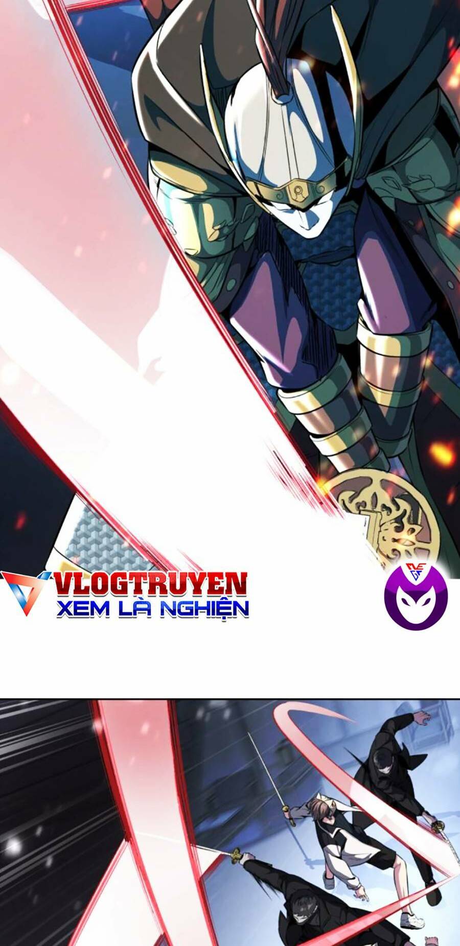 Cậu Bé Của Thần Chết Chapter 184 - Trang 2