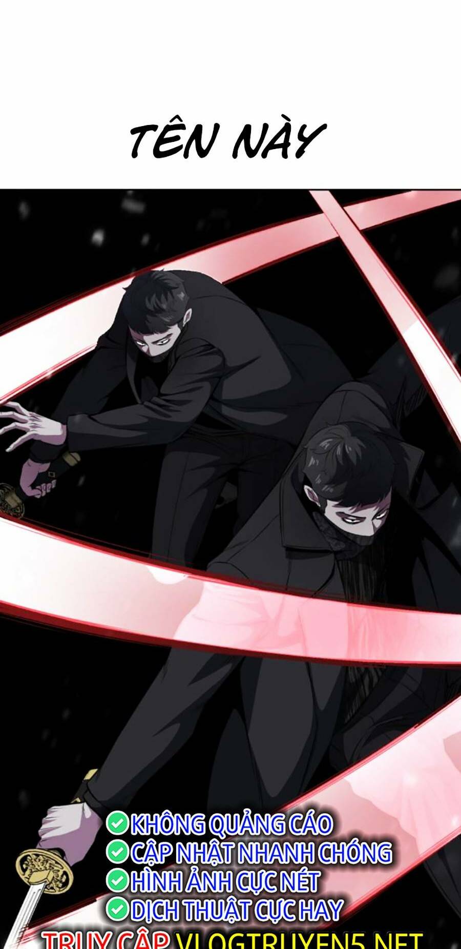 Cậu Bé Của Thần Chết Chapter 184 - Trang 2