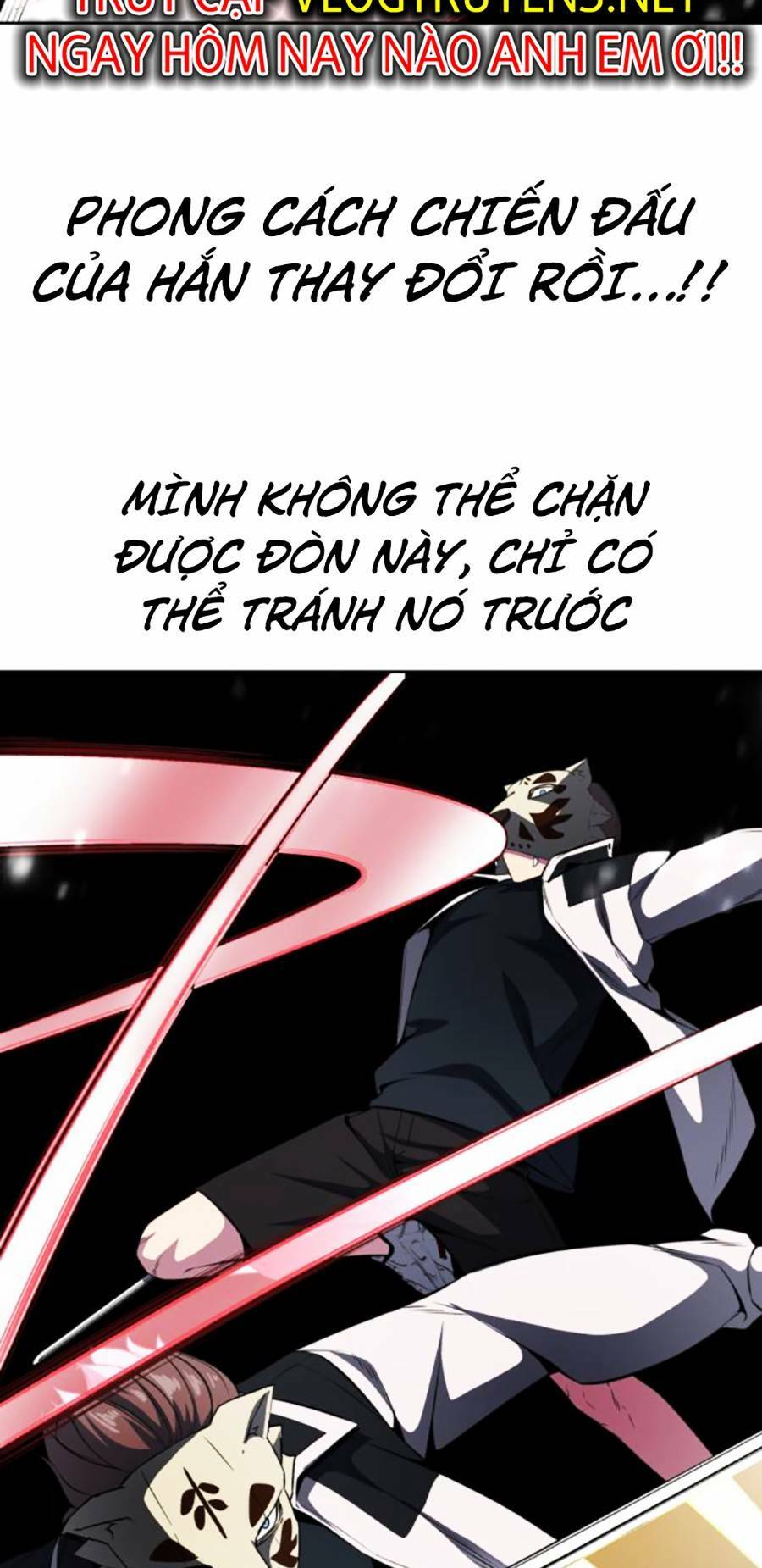 Cậu Bé Của Thần Chết Chapter 184 - Trang 2