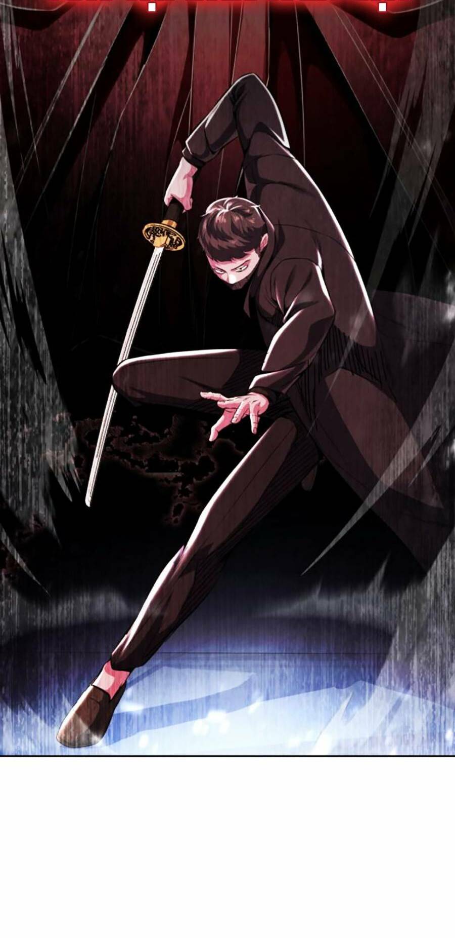 Cậu Bé Của Thần Chết Chapter 184 - Trang 2