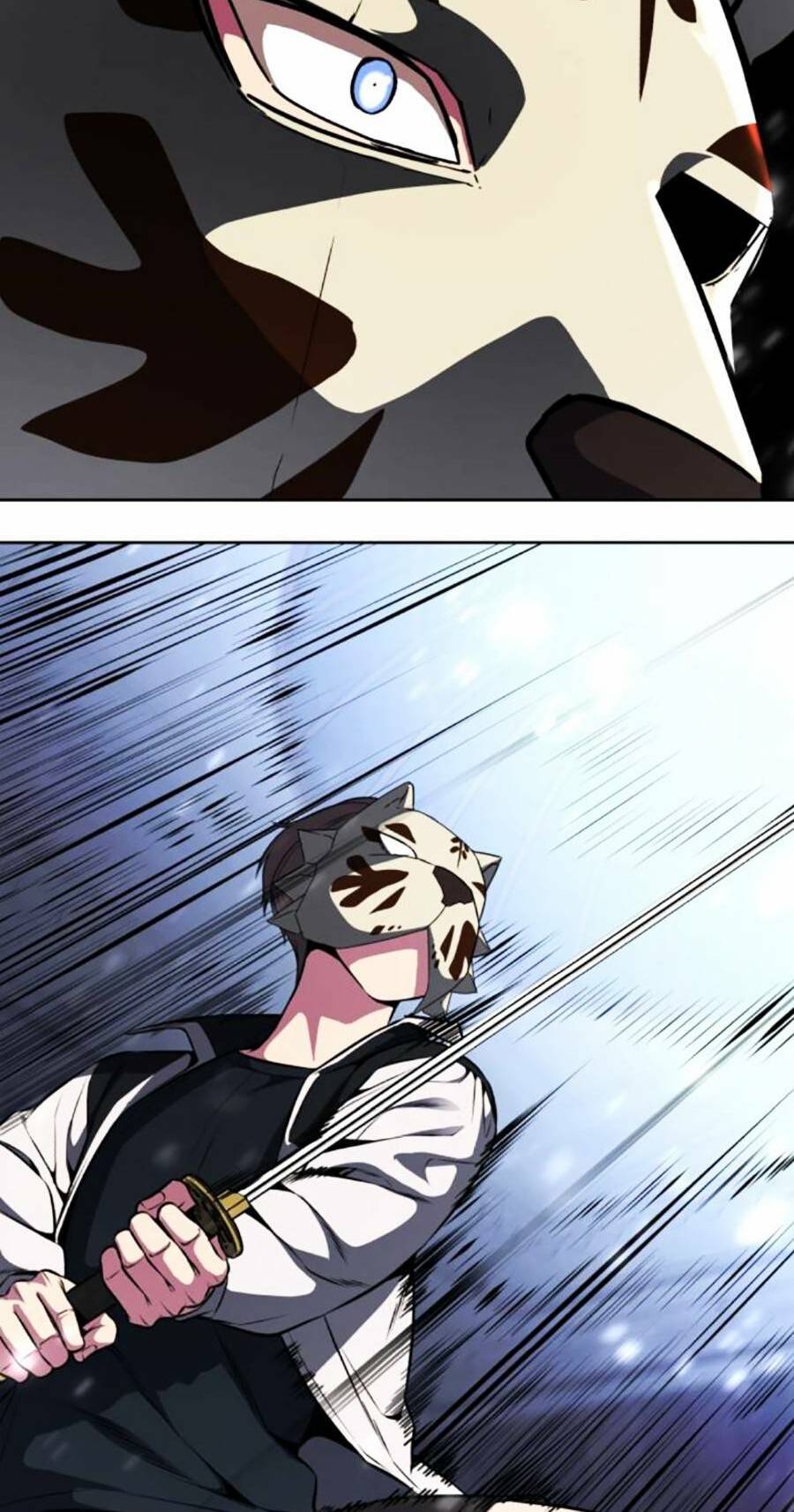 Cậu Bé Của Thần Chết Chapter 184 - Trang 2