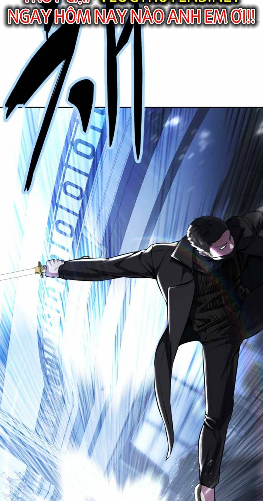 Cậu Bé Của Thần Chết Chapter 184 - Trang 2