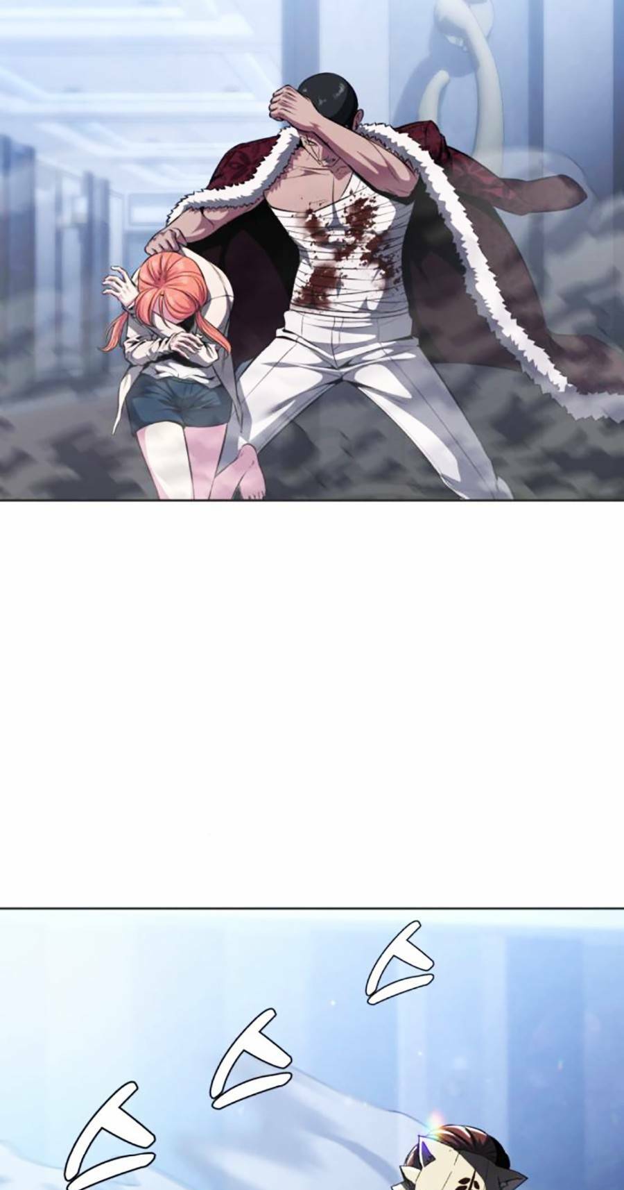 Cậu Bé Của Thần Chết Chapter 184 - Trang 2