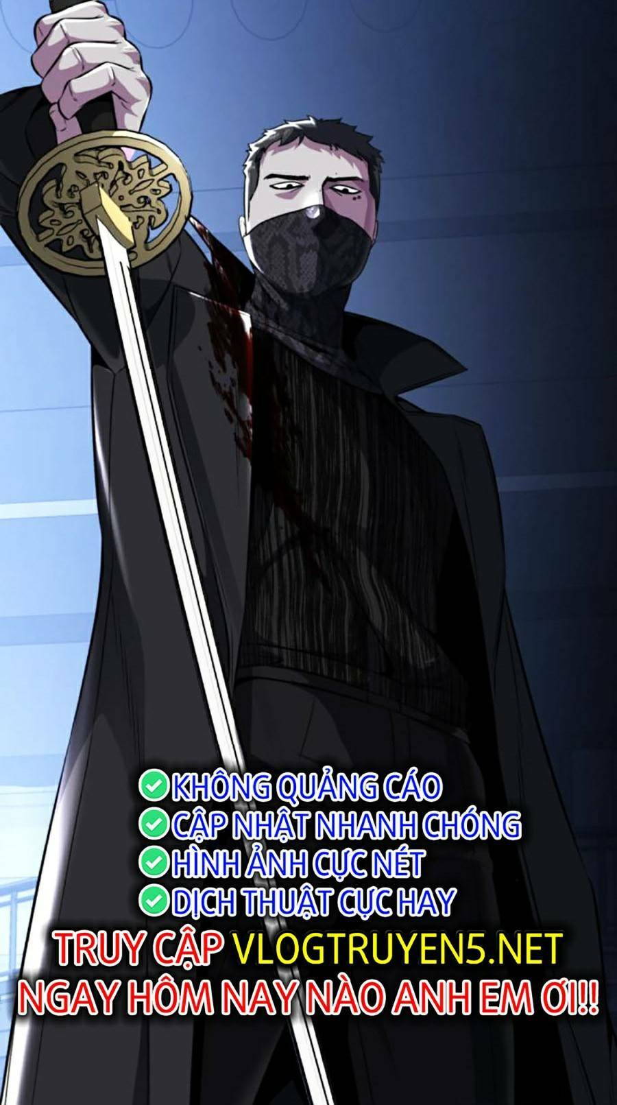 Cậu Bé Của Thần Chết Chapter 185 - Trang 2