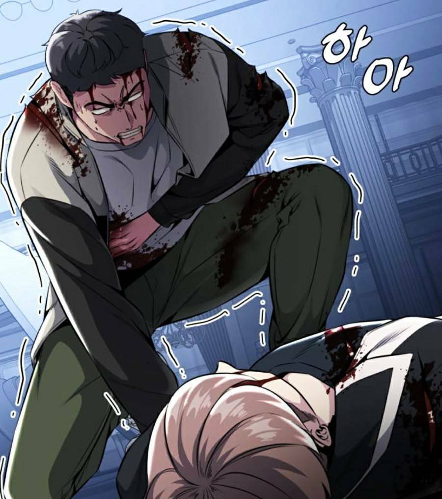 Cậu Bé Của Thần Chết Chapter 185 - Trang 2