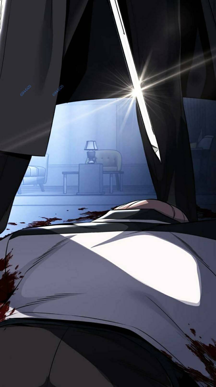 Cậu Bé Của Thần Chết Chapter 185 - Trang 2