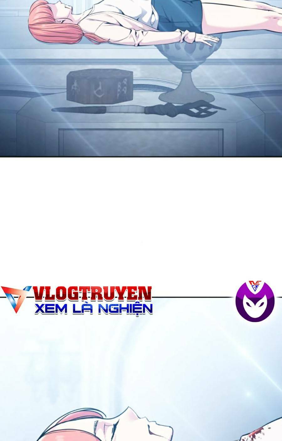 Cậu Bé Của Thần Chết Chapter 185 - Trang 2