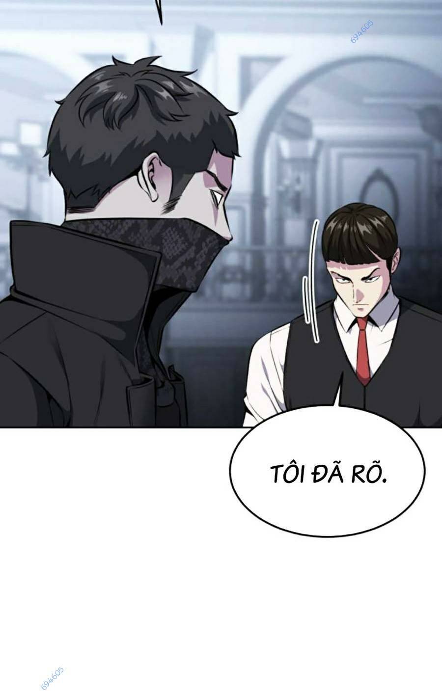 Cậu Bé Của Thần Chết Chapter 185 - Trang 2