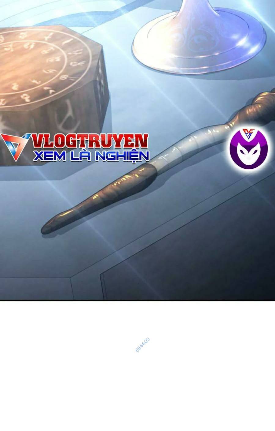 Cậu Bé Của Thần Chết Chapter 185 - Trang 2