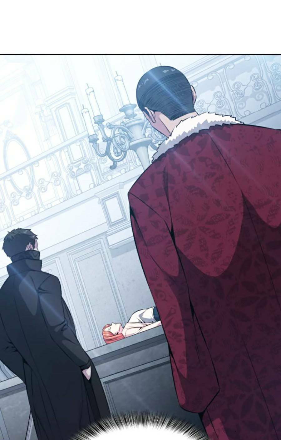 Cậu Bé Của Thần Chết Chapter 185 - Trang 2