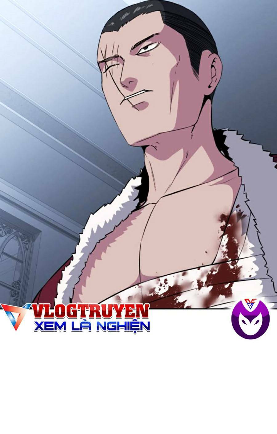 Cậu Bé Của Thần Chết Chapter 185 - Trang 2