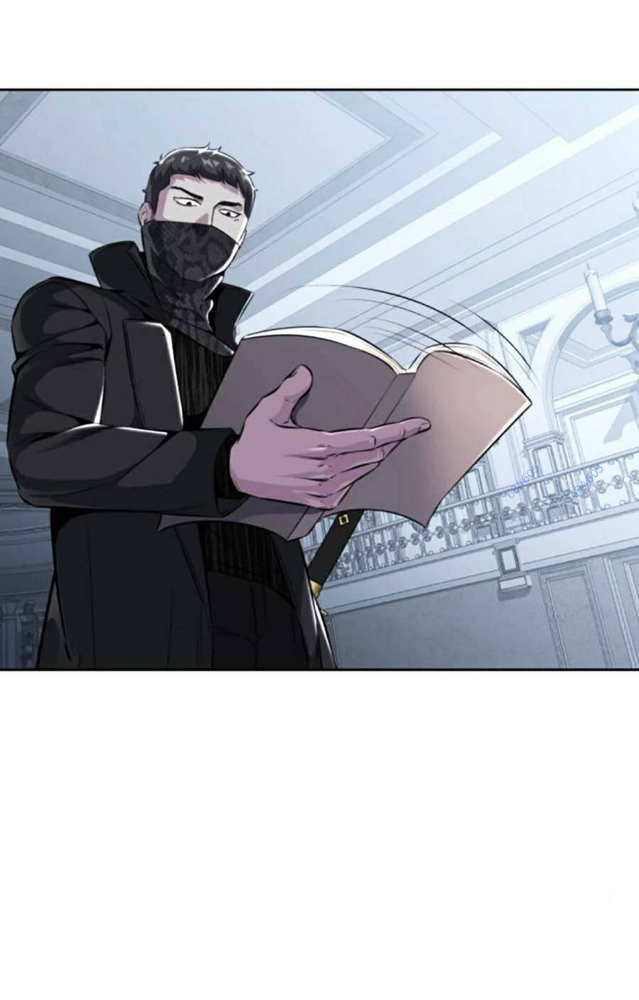 Cậu Bé Của Thần Chết Chapter 185 - Trang 2