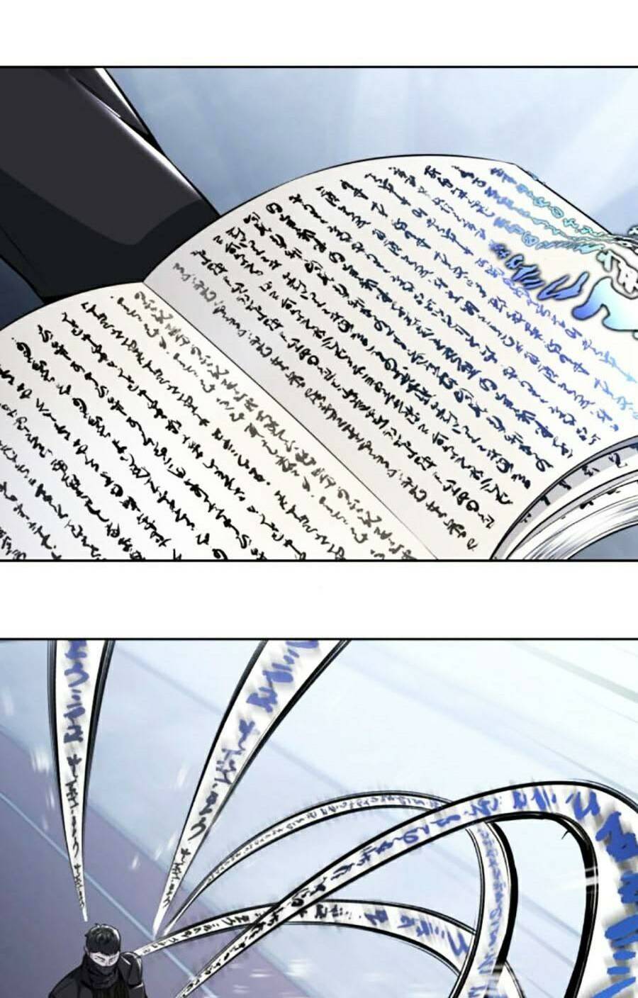 Cậu Bé Của Thần Chết Chapter 185 - Trang 2