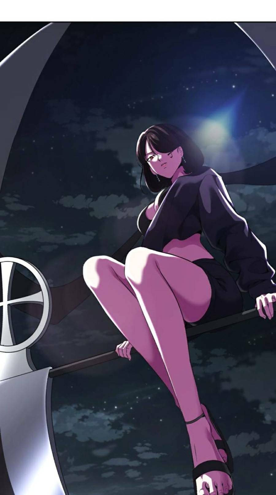 Cậu Bé Của Thần Chết Chapter 185 - Trang 2