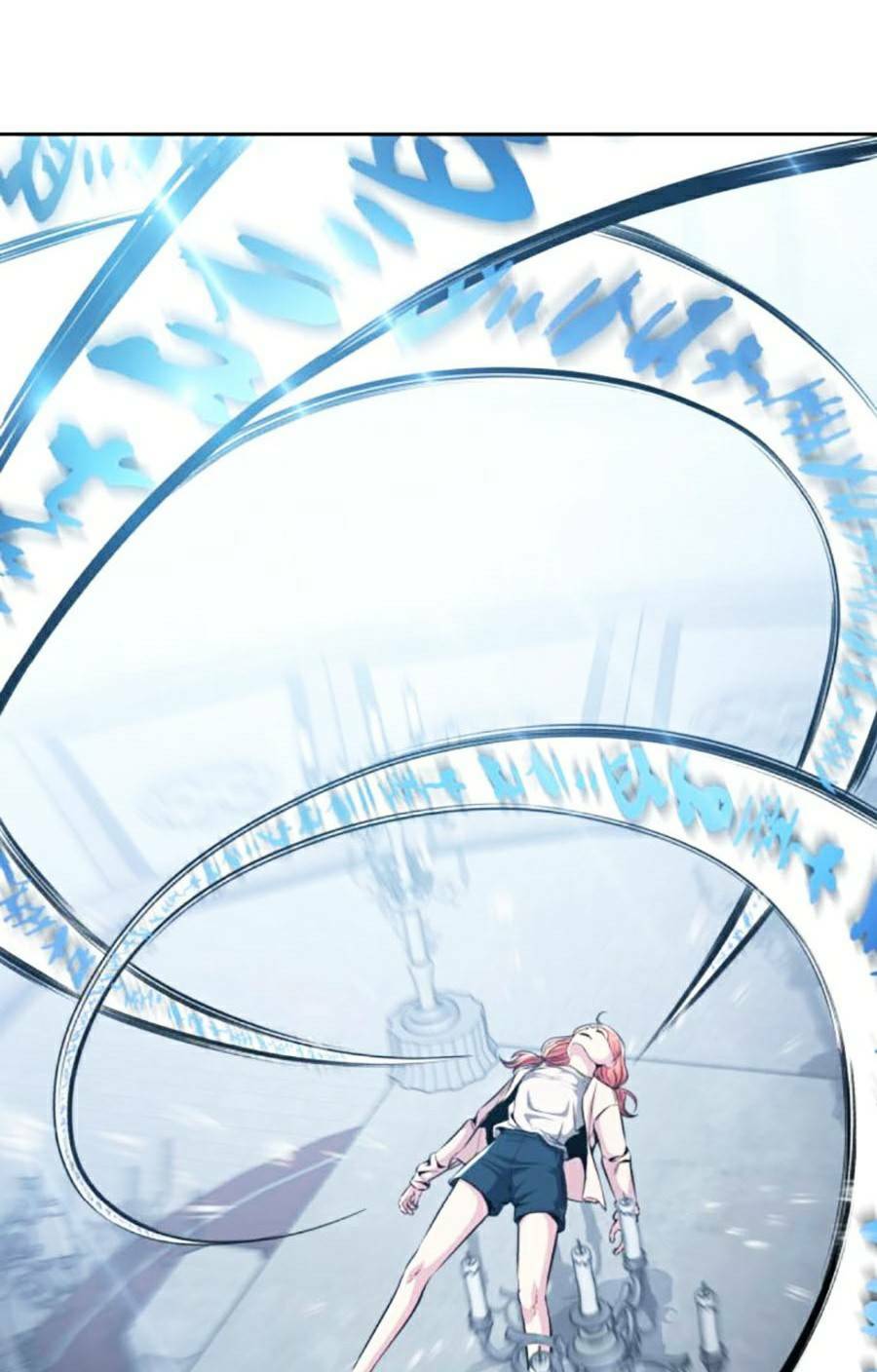 Cậu Bé Của Thần Chết Chapter 185 - Trang 2