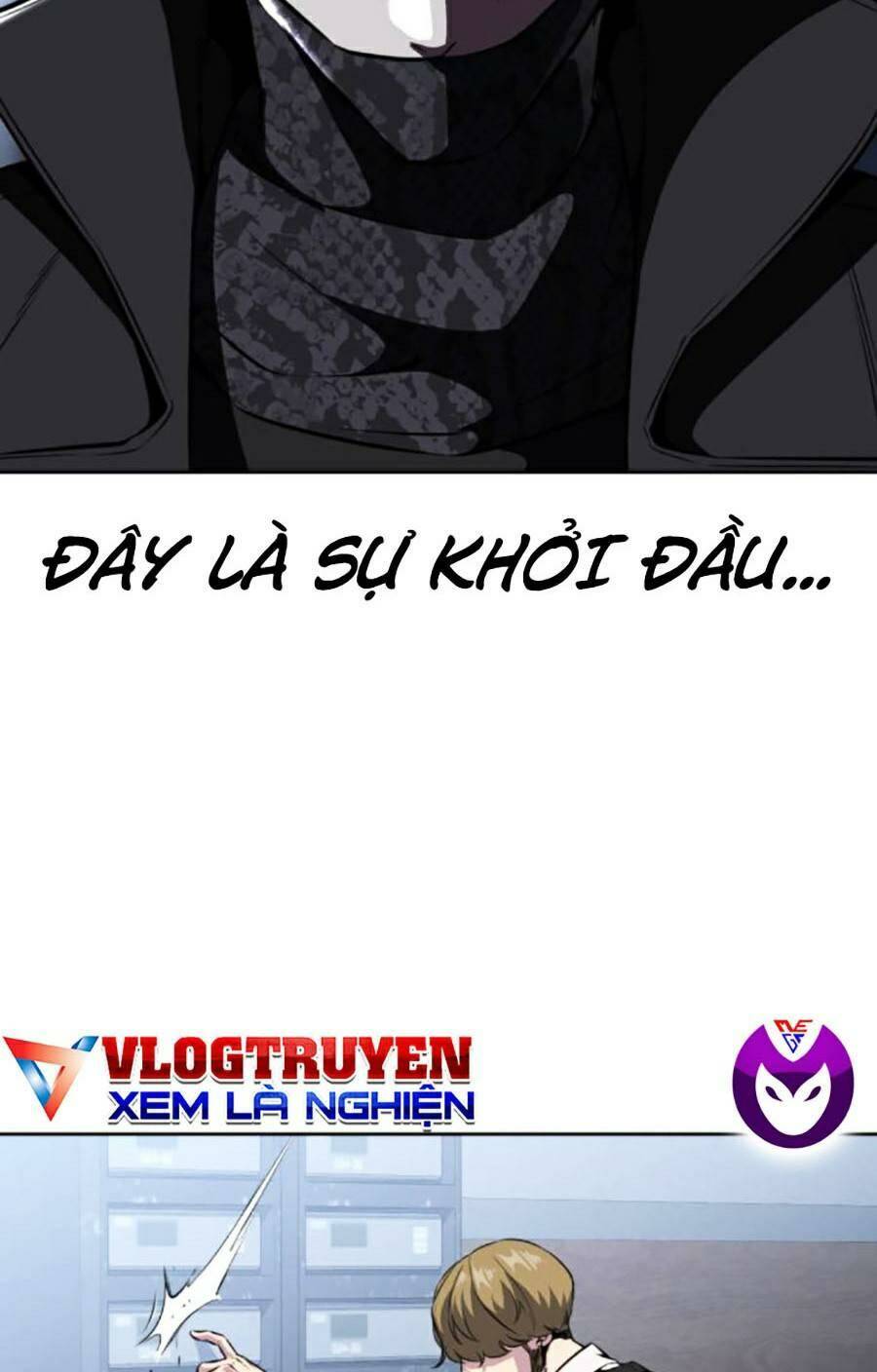 Cậu Bé Của Thần Chết Chapter 185 - Trang 2