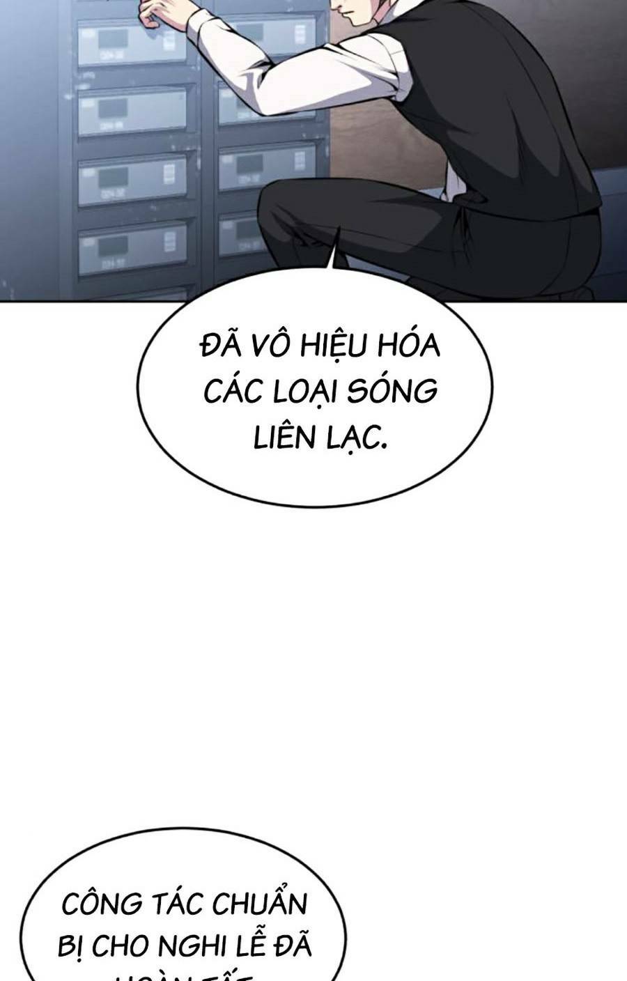 Cậu Bé Của Thần Chết Chapter 185 - Trang 2