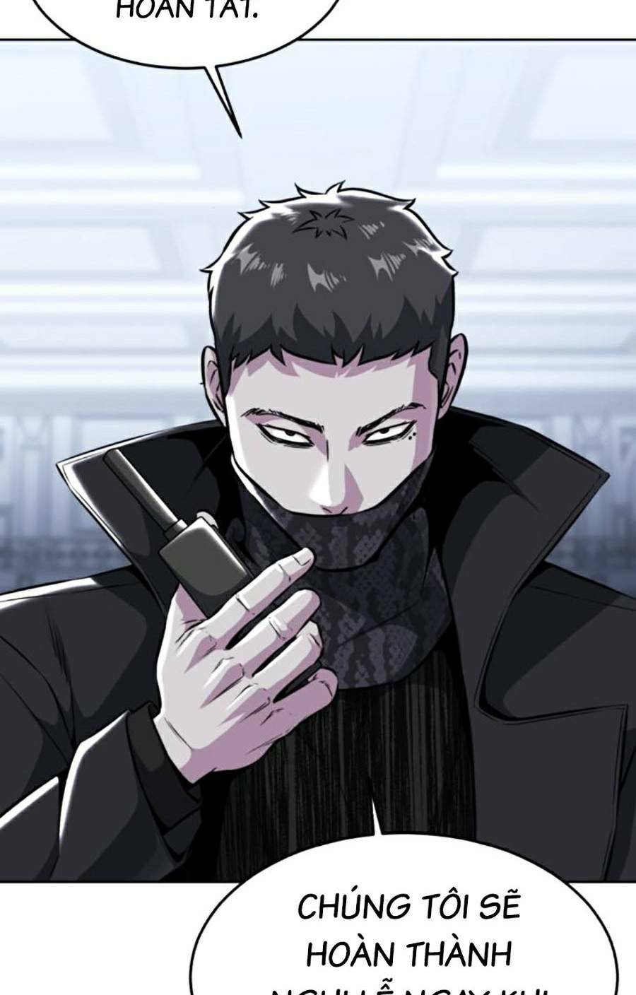 Cậu Bé Của Thần Chết Chapter 185 - Trang 2