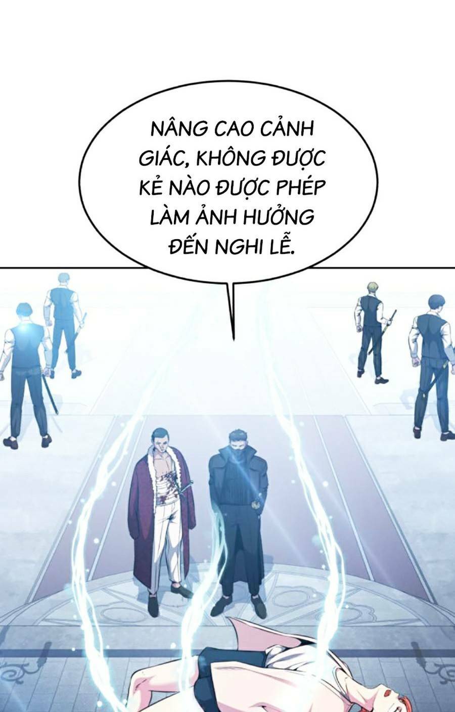 Cậu Bé Của Thần Chết Chapter 185 - Trang 2