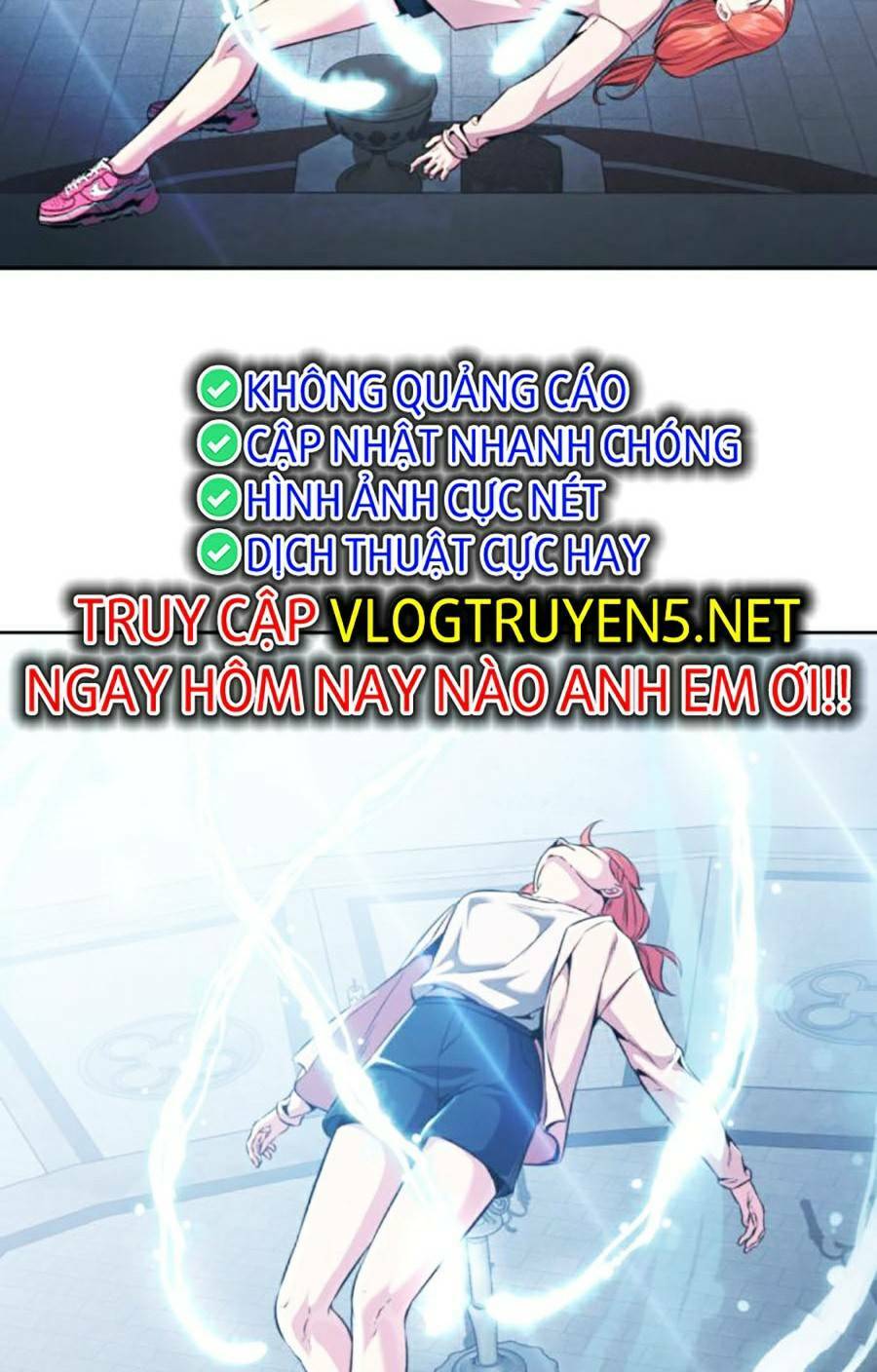 Cậu Bé Của Thần Chết Chapter 185 - Trang 2