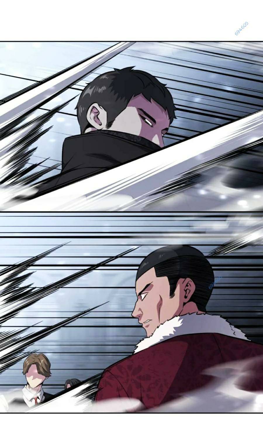 Cậu Bé Của Thần Chết Chapter 185 - Trang 2