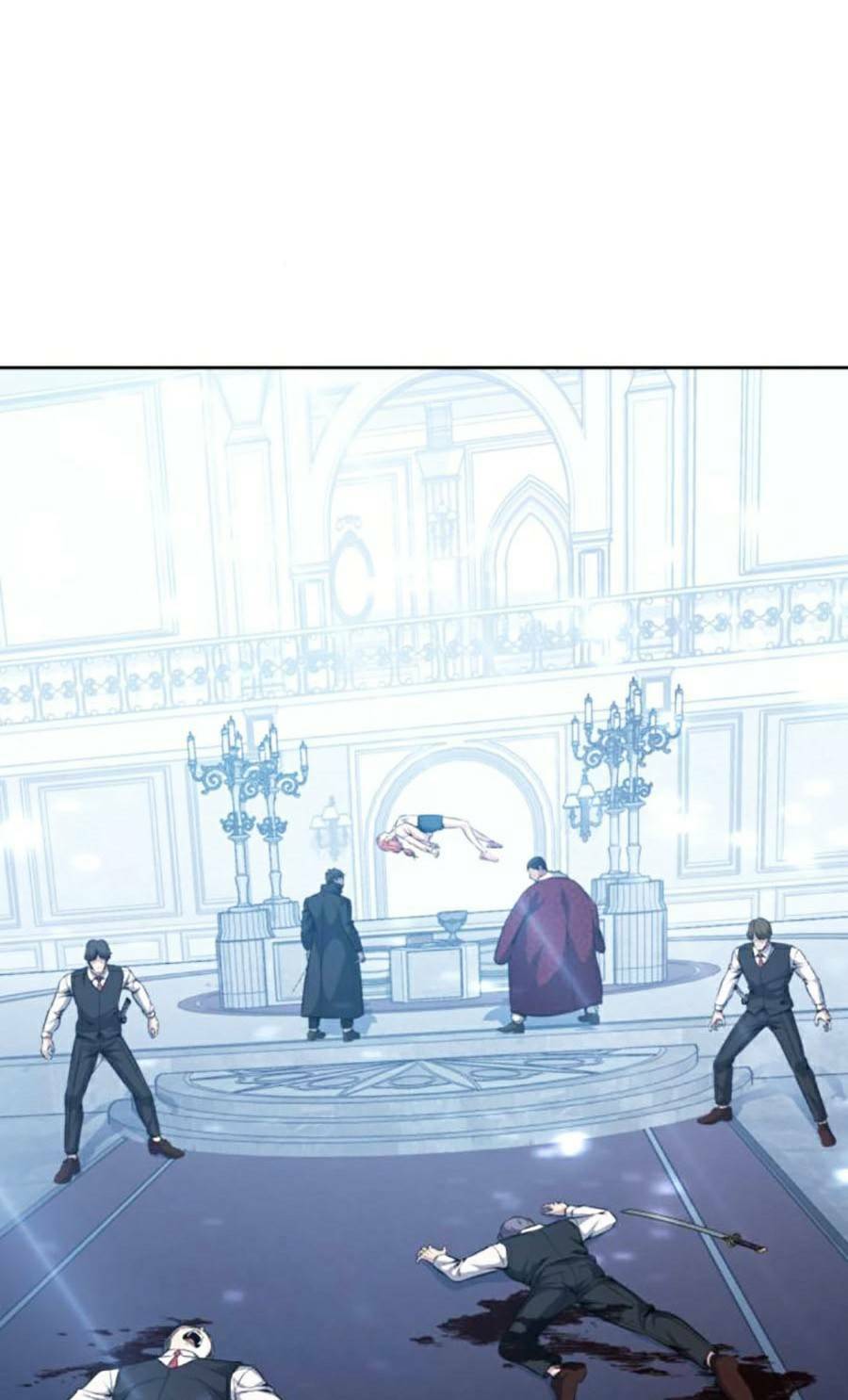 Cậu Bé Của Thần Chết Chapter 185 - Trang 2