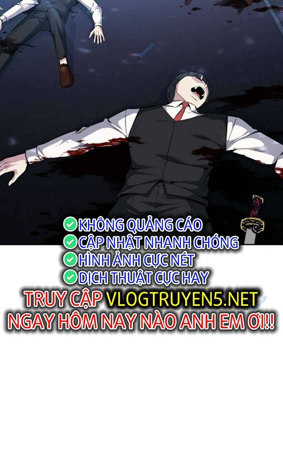 Cậu Bé Của Thần Chết Chapter 185 - Trang 2