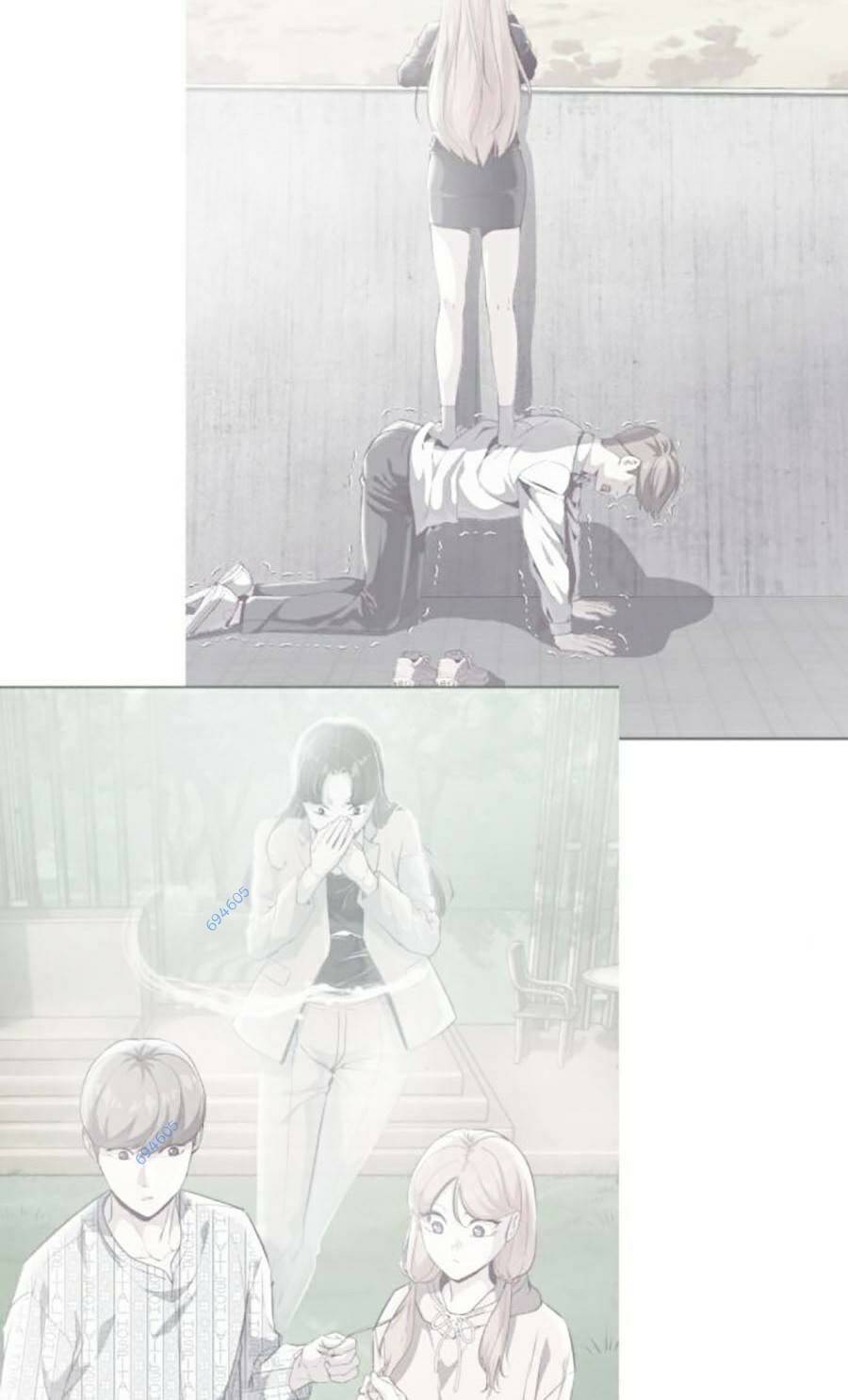 Cậu Bé Của Thần Chết Chapter 185 - Trang 2