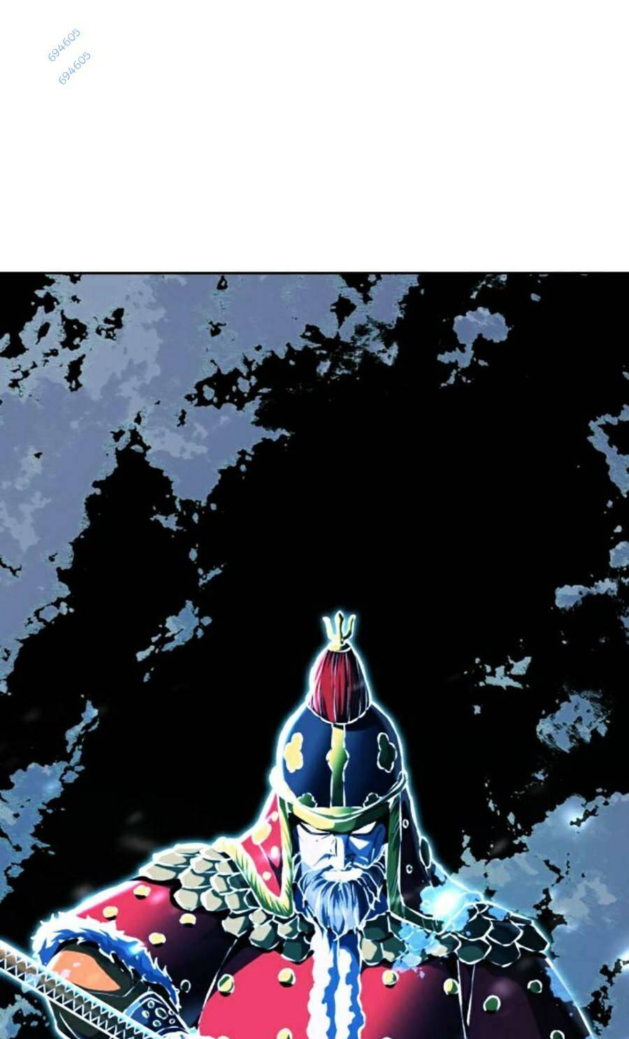 Cậu Bé Của Thần Chết Chapter 185 - Trang 2