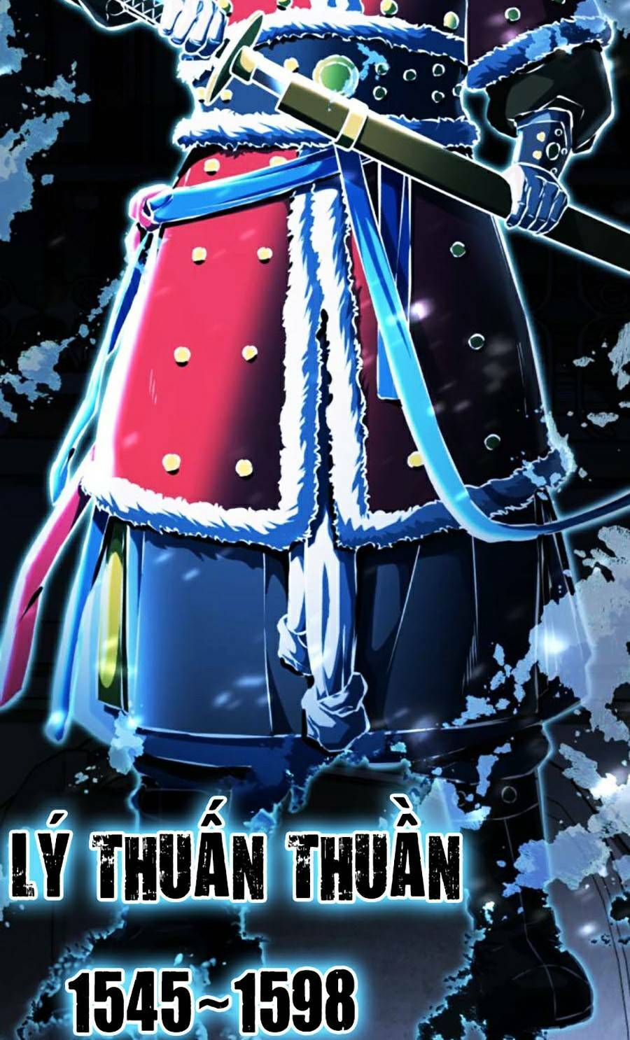 Cậu Bé Của Thần Chết Chapter 185 - Trang 2