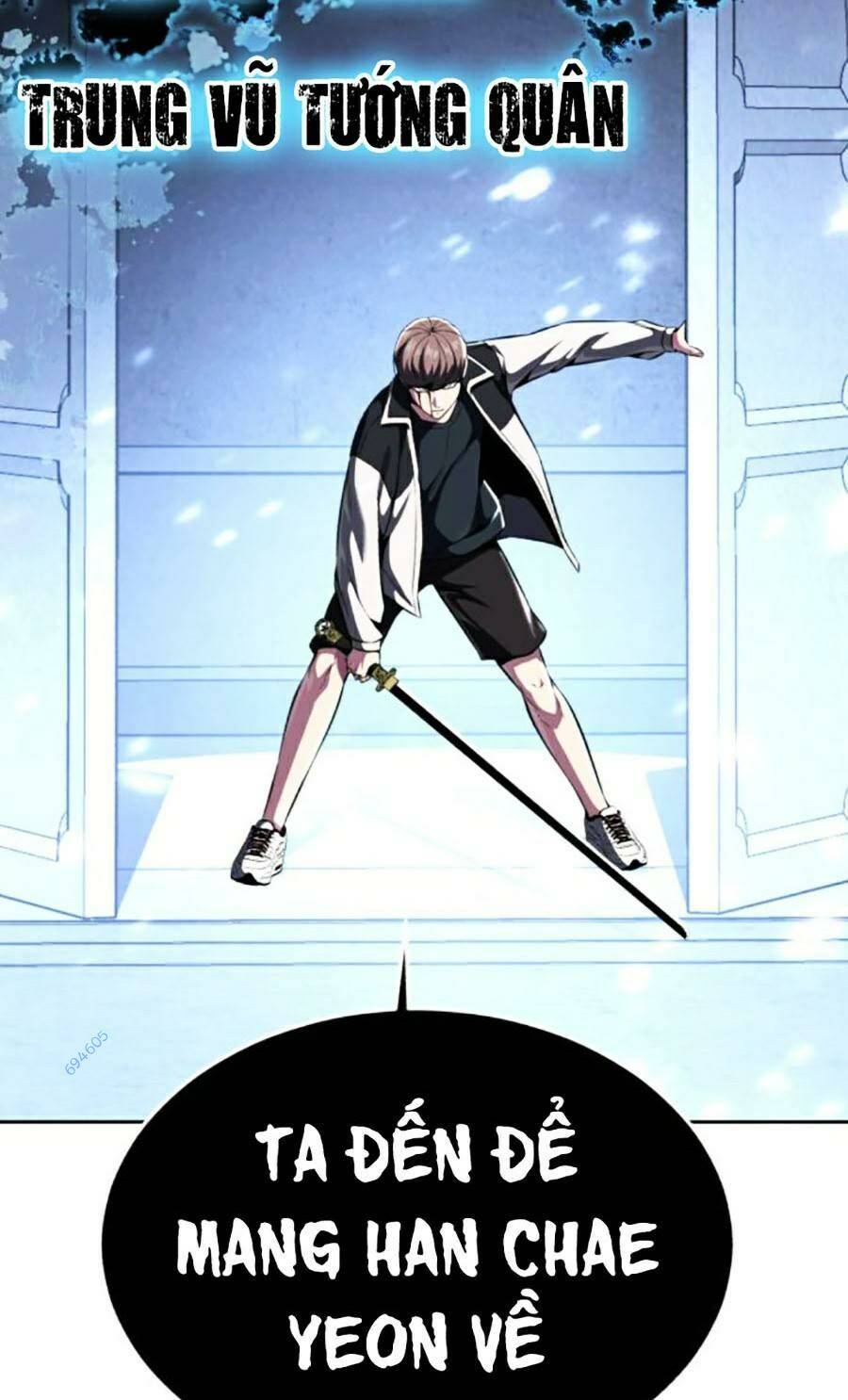 Cậu Bé Của Thần Chết Chapter 185 - Trang 2