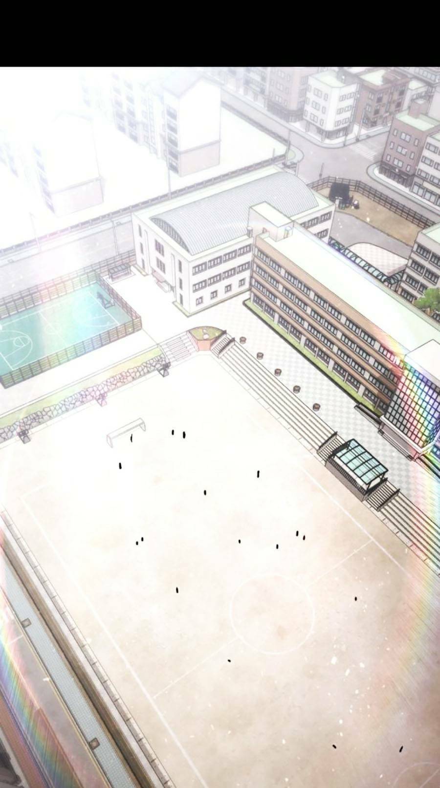 Cậu Bé Của Thần Chết Chapter 185 - Trang 2