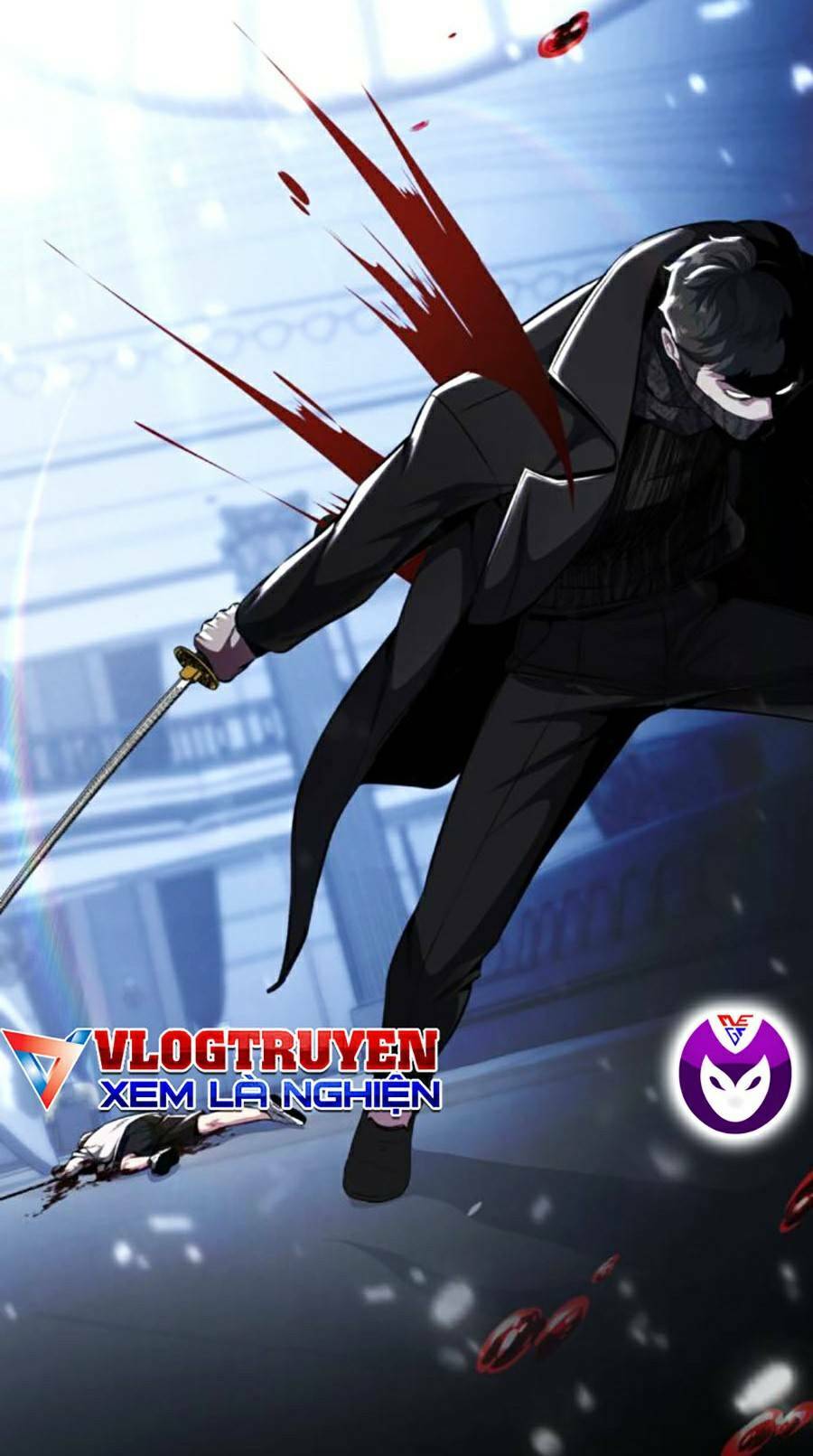 Cậu Bé Của Thần Chết Chapter 185 - Trang 2