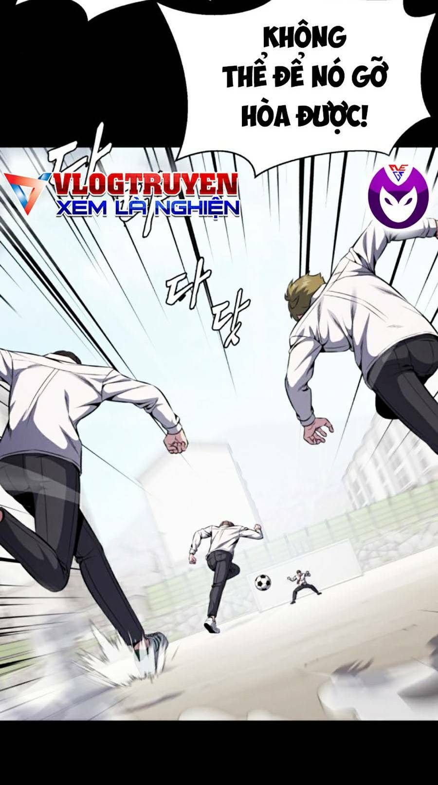 Cậu Bé Của Thần Chết Chapter 185 - Trang 2